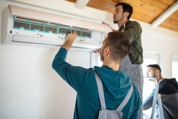 Best Emergency HVAC repair  in Dryden, MI