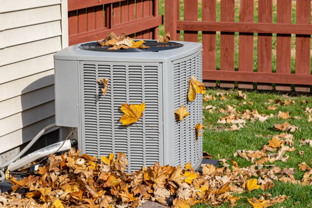 Best HVAC installation services  in Dryden, MI