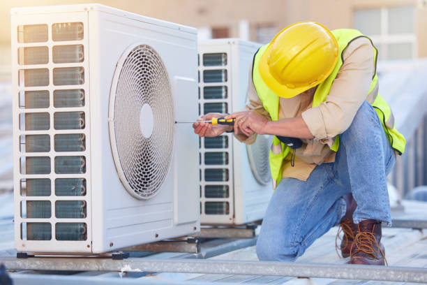 Best HVAC system installation  in Dryden, MI