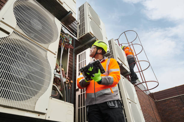 Best Affordable air conditioning repair  in Dryden, MI