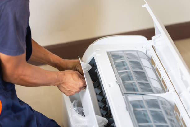 Best HVAC repair near me  in Dryden, MI