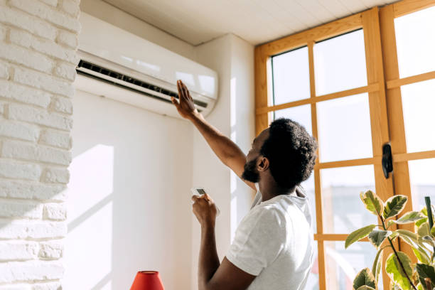 Best Furnace repair near me  in Dryden, MI