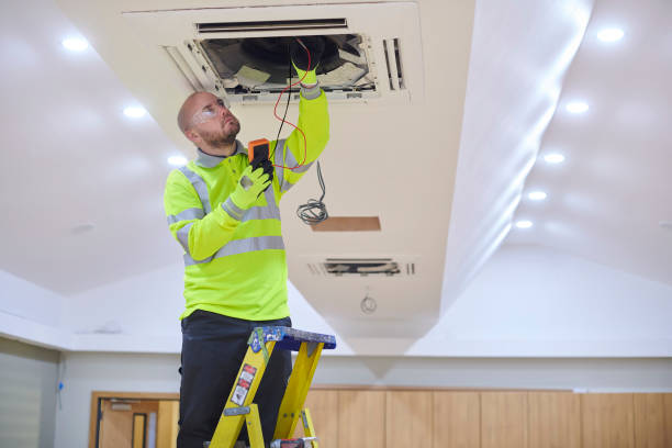 Best HVAC maintenance near me  in Dryden, MI