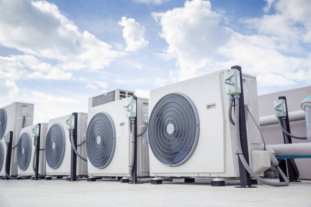 Best 24/7 HVAC repair  in Dryden, MI