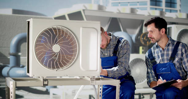 Best HVAC tune-up services  in Dryden, MI