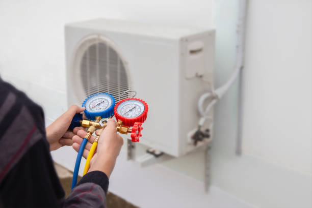 Best Air quality test  in Dryden, MI