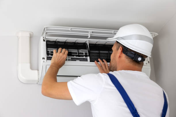 Trusted Dryden, MI HVAC Experts