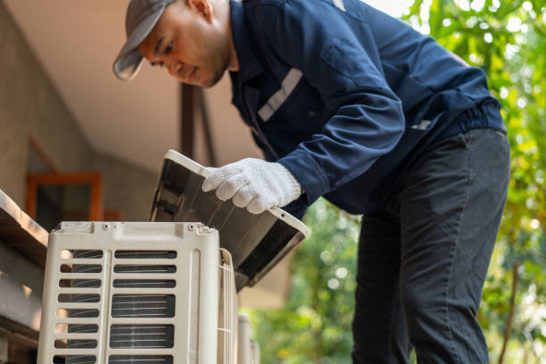 Best Residential HVAC services  in Dryden, MI