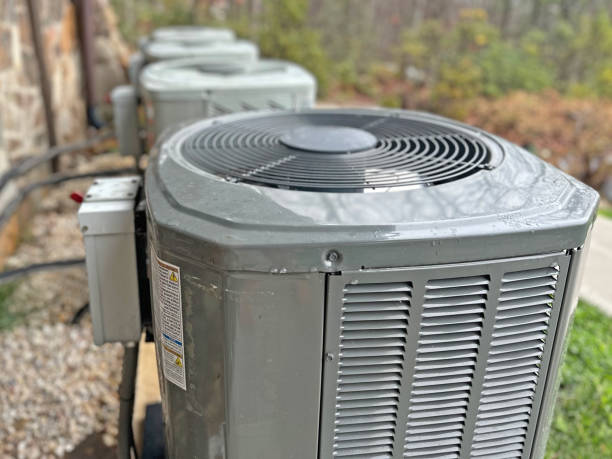 Best HVAC repair near me  in Dryden, MI