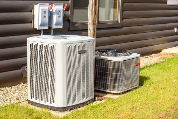 Best HVAC emergency services  in Dryden, MI