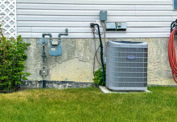 Best HVAC air duct cleaning  in Dryden, MI